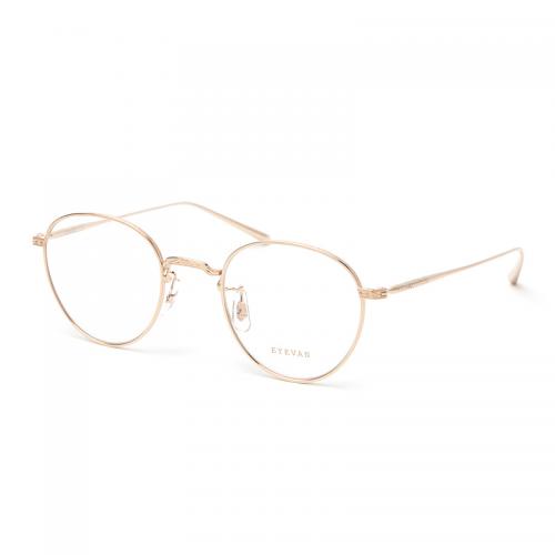 EYEVAN JONATHAN G ゴールド