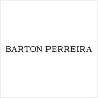 BARTON PERREIRA